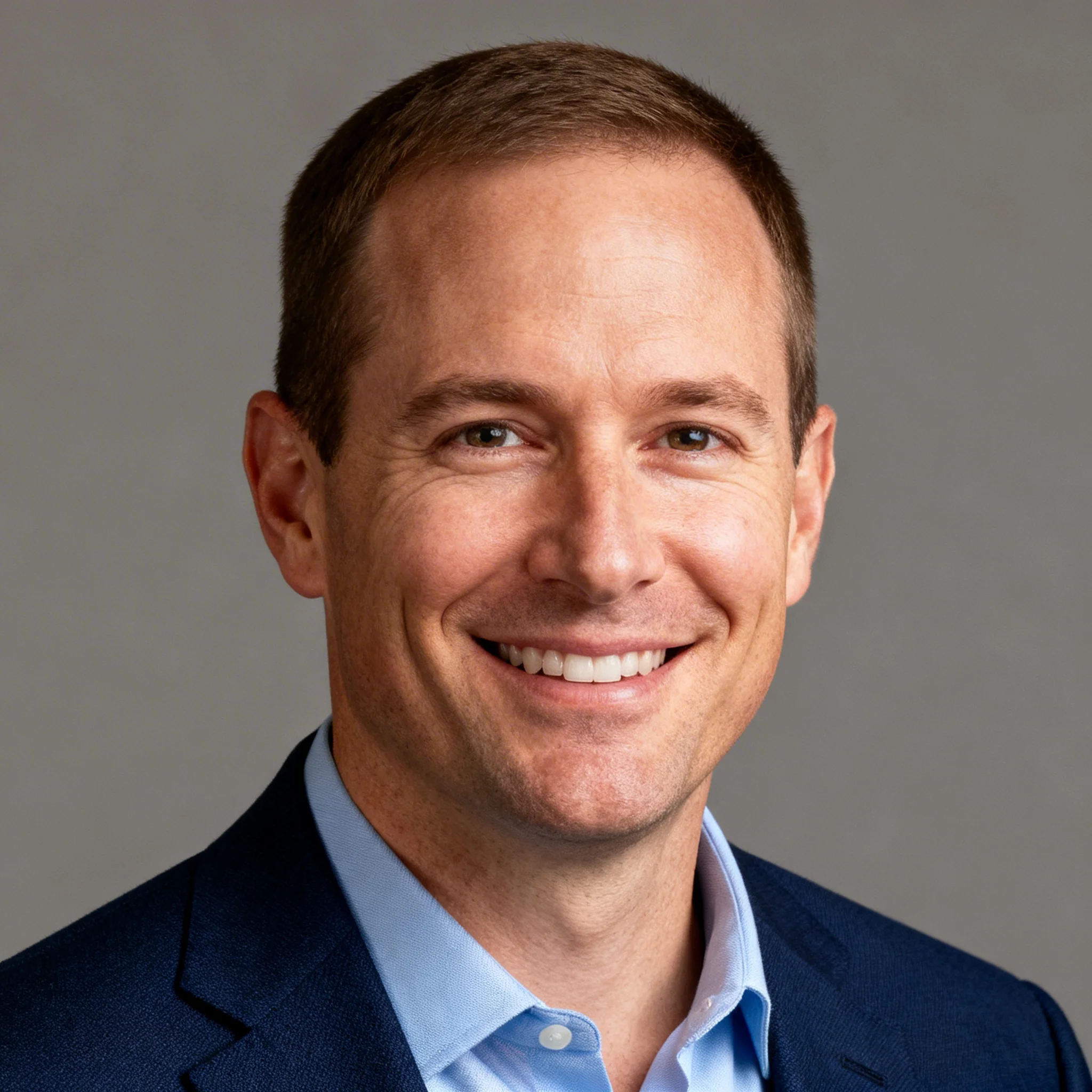 James Mitchell - Senior Casino Analyst